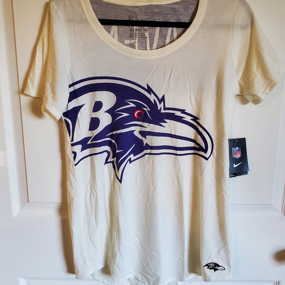 Baltimore Ravens Womens shirt